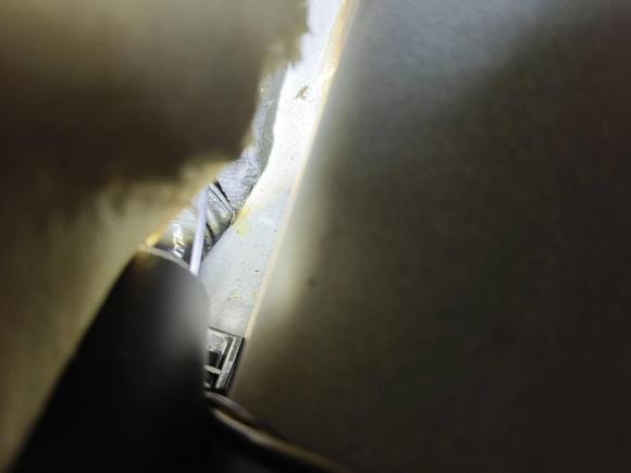 [广州·粤A] 二手沃尔沃沃尔沃XC902017款 T6 智雅版 5座