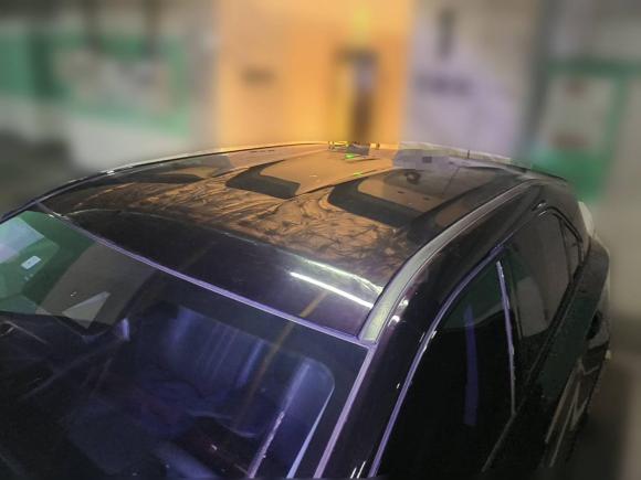 [武汉·鄂A] 二手哪吒汽车哪吒U2021款 Pro 500 环球版