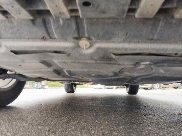 [南京·甘N] 二手丰田RAV4荣放2013款 2.0L 手动两驱都市版