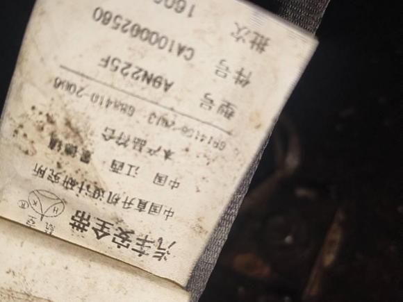 [南昌·赣M] 二手五十铃RE-MAX 瑞迈2016款 2.8T四驱豪华款JE493ZLQ4CA