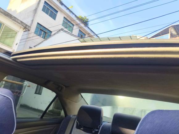 [义乌·苏B] 二手丰田凯美瑞2009款 240G 豪华版