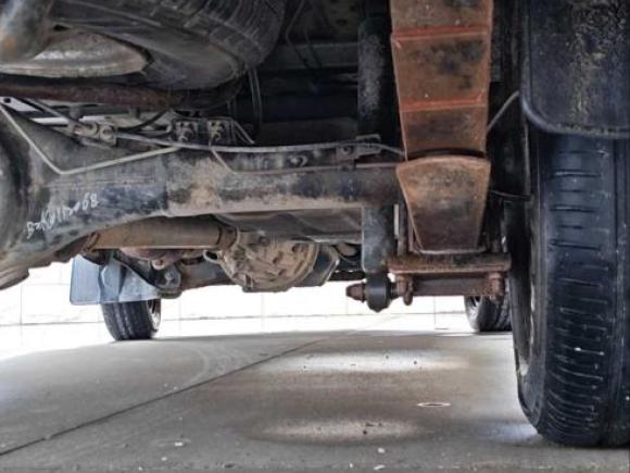 [南通·苏F] 二手金杯小海狮X302018款 1.3L 舒适型DLCG12