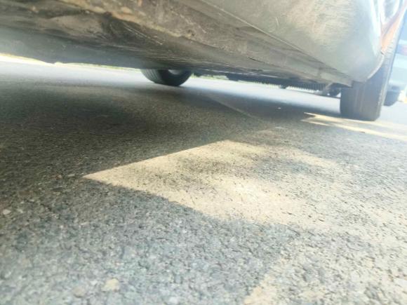 [青岛·鲁U] 二手斯柯达Yeti2014款 1.8TSI DSG极地版