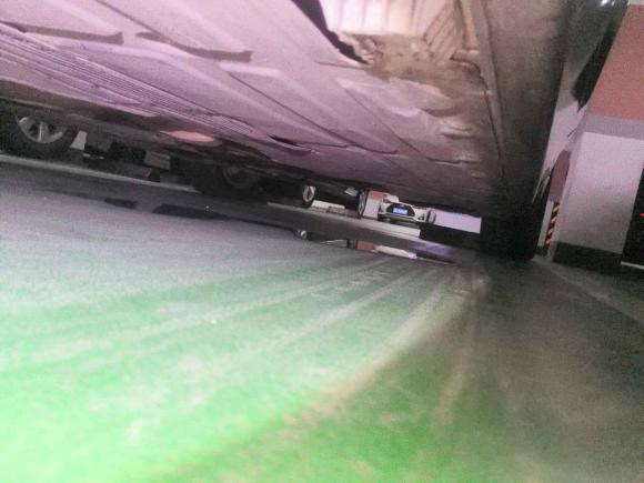 [宁波·浙B] 二手宝马宝马3系2016款 320Li 进取型