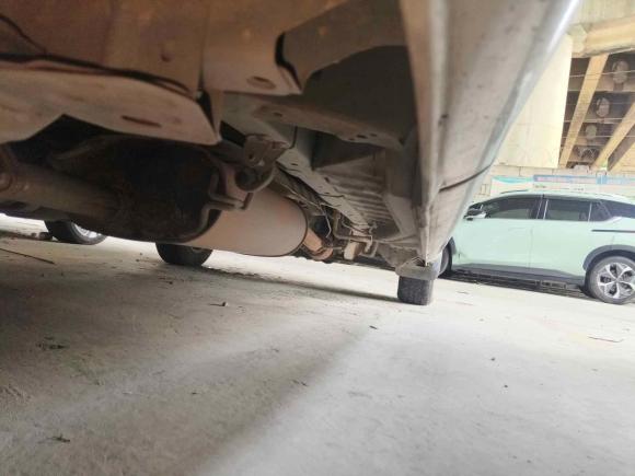 [广州·粤A] 二手金杯阁瑞斯2019款 2.0L快运旗舰型9座国VI 1TZS