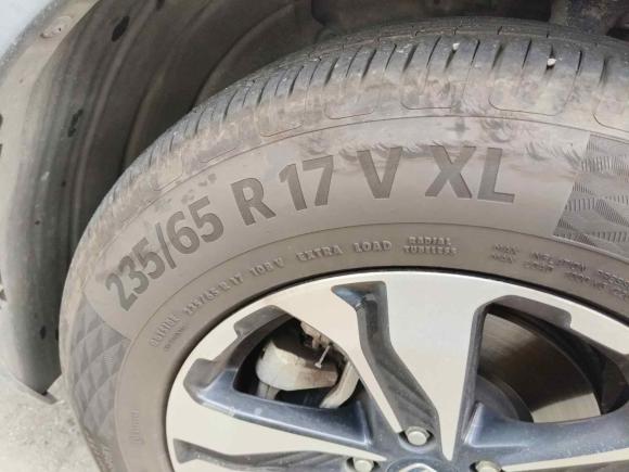 [广州·桂C] 二手本田本田CR-V2019款 240TURBO CVT两驱风尚版 国VI