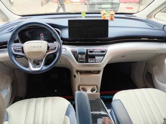 [杭州·浙M] 二手荣威荣威iMAX82022款 400TGI 尊荣版