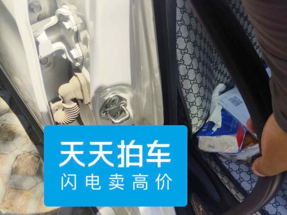 [青岛·鲁B] 二手丰田YARiS L 致炫2021款 致炫X 1.5L CVT领先版