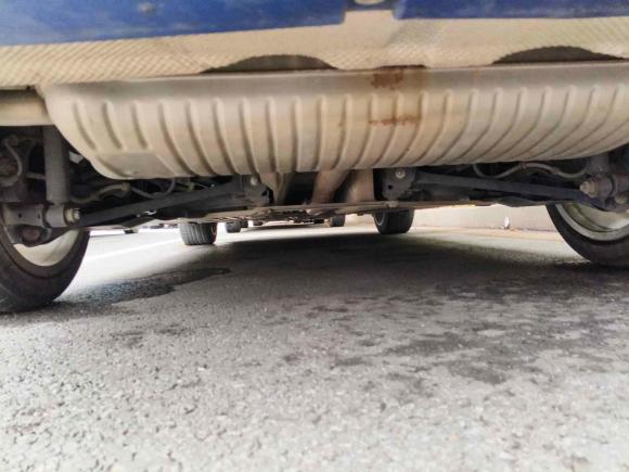 [深圳·粤B] 二手宝马宝马1系2018款 改款 120i 设计套装型