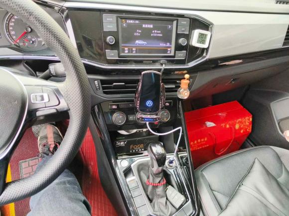 [无锡·苏B] 二手大众探岳2019款 330TSI 两驱豪华型 国VI