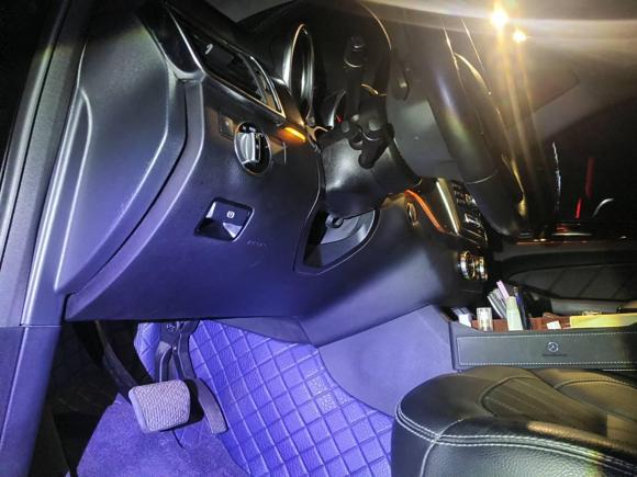 [宁波·浙B] 二手奔驰奔驰GL级2014款 GL 400 4MATIC动感型