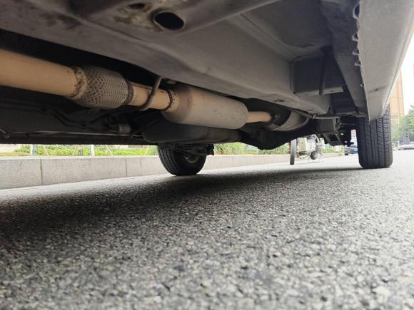 [成都·川G] 二手五菱汽车五菱宏光2014款 1.5L S标准型