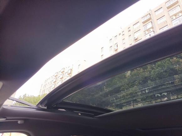 [上海·沪A] 二手捷豹捷豹XFL2022款 XFL 2.0T P250 两驱精英运动版