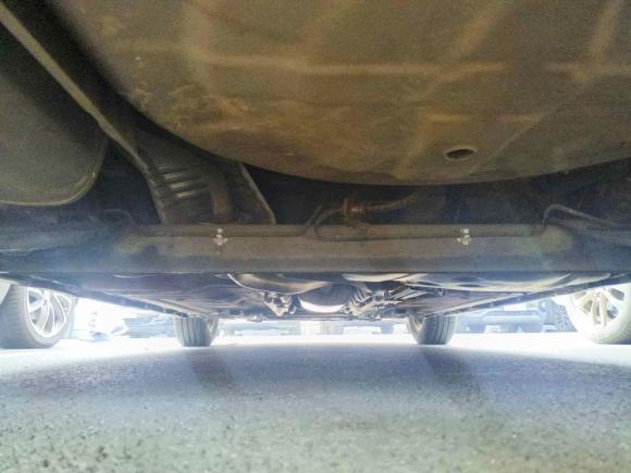 [湖州·浙A] 二手日产骐达TIIDA2008款 1.6L 自动时尚型