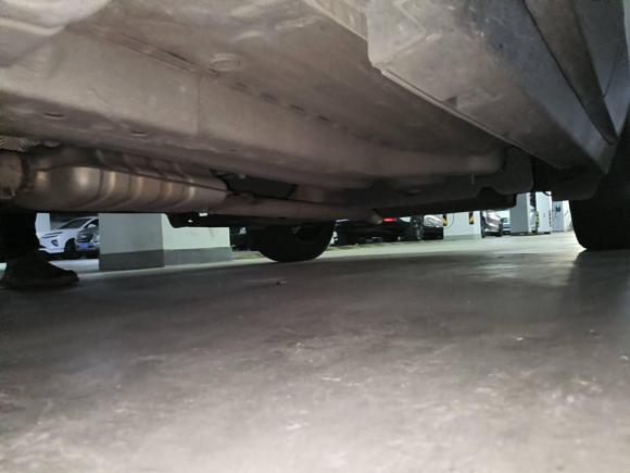 [上海·黑A] 二手别克昂科拉2015款 1.4T 自动两驱都市精英型