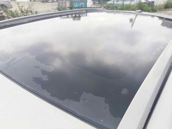 [广州·粤A] 二手路虎发现神行2016款 2.0T HSE