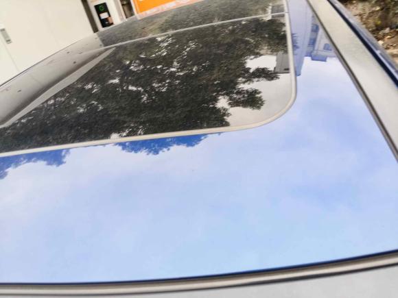 [上海·沪B] 二手日产奇骏2020款 2.0L XL Premium CVT 2WD智联尊享版