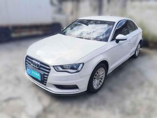 奥迪奥迪A32016款 Limousine 35 TFSI 进取型