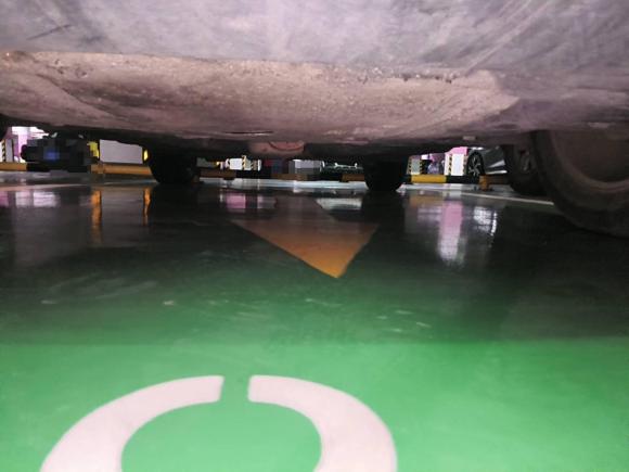 [嘉兴·浙F] 二手福特锐界2015款 2.0T GTDi 两驱豪锐型