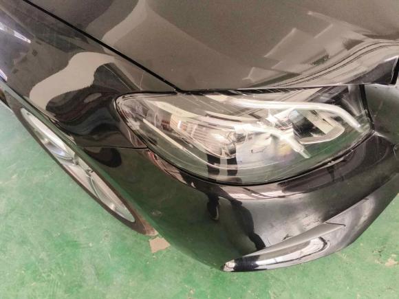 [青岛·鲁U] 二手奔驰奔驰E级2019款 E 200 L 运动型