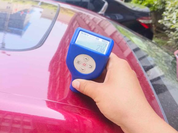 [嘉兴·浙F] 二手别克威朗2015款 三厢 15S 自动领先型