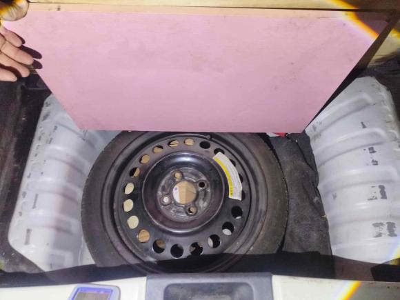 [苏州·鲁D] 二手日产玛驰2010款 1.5L 手动易型版