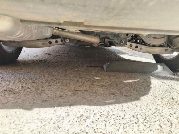 [上海·沪C] 二手别克君威2019款 20T 豪华型 国VI