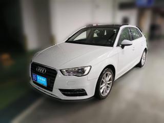 奥迪奥迪A32014款 Sportback 35 TFSI 自动舒适型