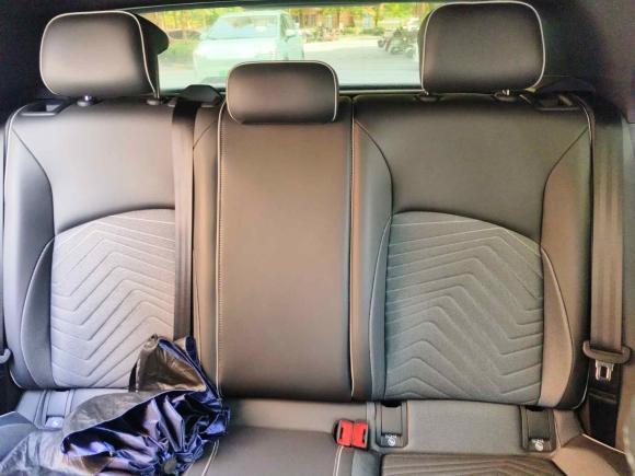 [上海·沪A] 二手大众大众ID.32024款 纯净智享版