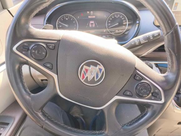 [南通·苏F] 二手别克别克GL82021款 陆上公务舱 652T 尊贵型