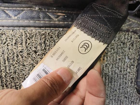 [宁波·豫P] 二手宝骏宝骏5602016款 1.8L 手动豪华型