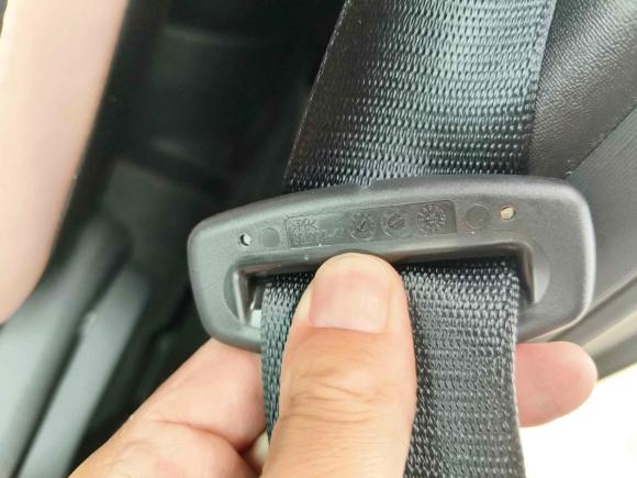 [合肥·皖A] 二手比亚迪海鸥2024款 荣耀版 305km 活力版