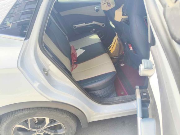 [南通·苏F] 二手比亚迪元PLUS2022款 510KM 尊荣型