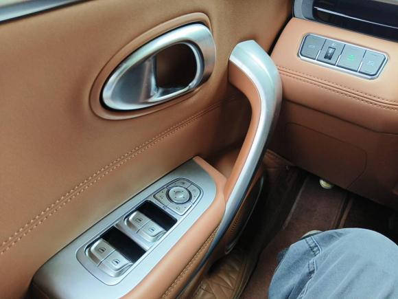 [上海·沪A] 二手欧拉欧拉闪电猫2022款 555km 尊贵版