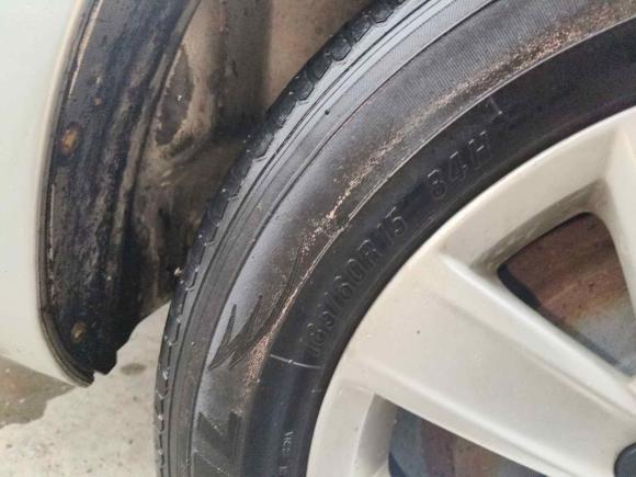 [南通·苏F] 二手大众捷达2013款 1.6L 自动舒适型