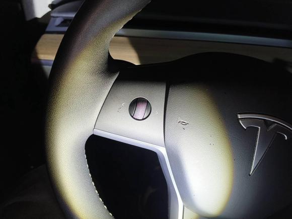 [杭州·浙A] 二手特斯拉Model Y2021款 标准续航后驱版