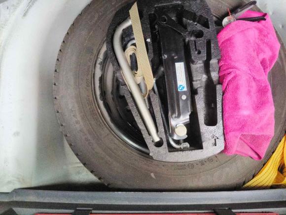 [广州·黑E] 二手大众Polo2014款 1.4L 手动风尚版