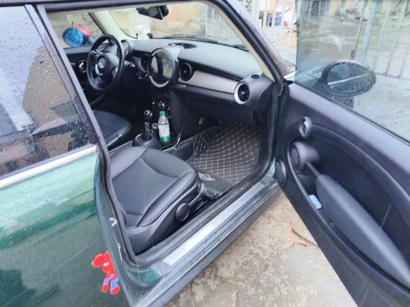 [青岛·鲁B] 二手MINIMINI2011款 1.6L ONE