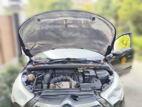 [上海·沪A] 二手DSDS 42012款 1.6T 雅致版