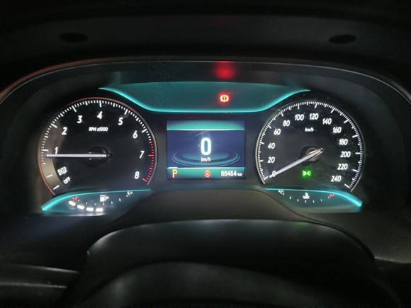 [济南·鲁S] 二手别克阅朗2019款 18T 自动互联精英型 国V