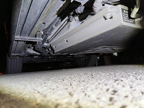 [无锡·苏B] 二手星途星途追风C-DM2024款 C-DM 1.5TCI 105KM优享版