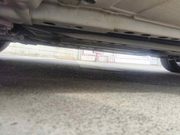 [广州·粤A] 二手别克威朗2018款 两厢 15S 自动进取型