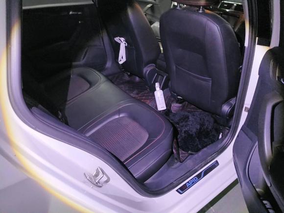 [上海·沪C] 二手斯柯达昕动2016款 改款 1.6L 自动智行版