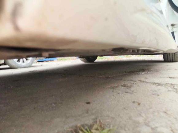 [西安·陕U] 二手奔驰奔驰A级2019款 A 180 L 运动轿车