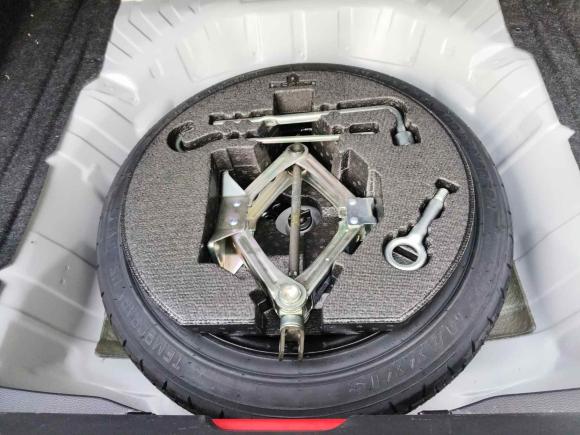 [芜湖·皖B] 二手本田思域2023款 2.0L e:HEV 锐力版