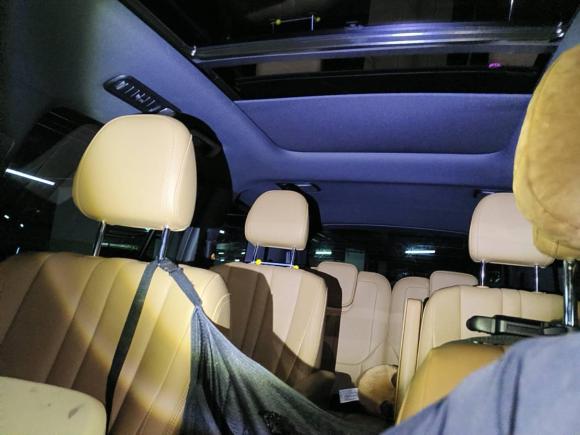 [成都·川A] 二手理想汽车理想ONE2020款 增程6座版