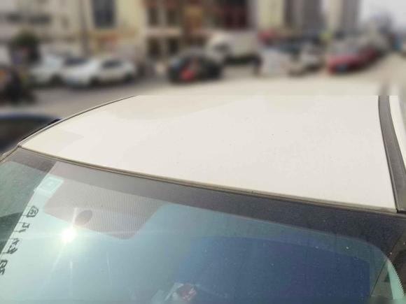 [义乌·浙G] 二手东风风行风行S50EV2021款 运营型