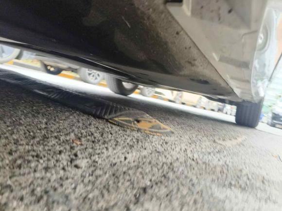 [上海·沪A] 二手大众迈腾2017款 330TSI DSG 豪华型