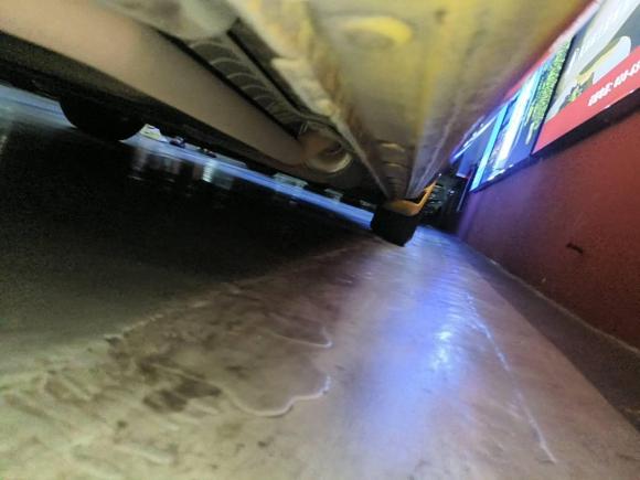 [成都·川A] 二手本田飞度2011款 1.5L 自动豪华版