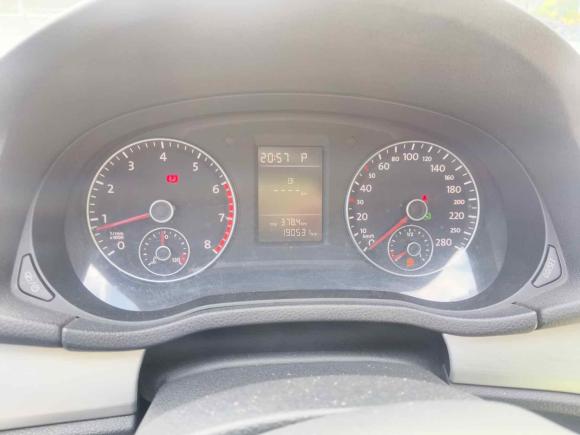 [苏州·苏E] 二手大众帕萨特2013款 1.8TSI DSG尊荣版